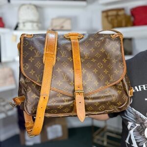 LV Monogram Bag